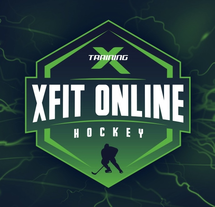 XFIT Online 12 mån